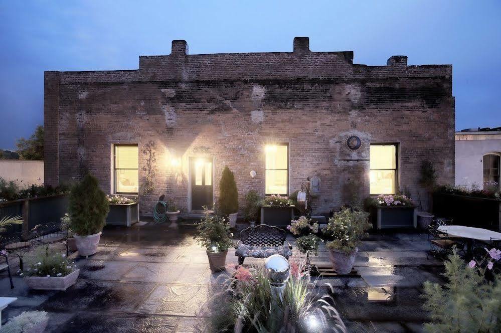Weinhard Hotel Dayton Exterior foto